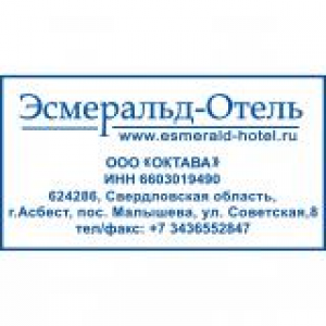 Штампы с реквизитами в Череповце Штампы с реквизитами в Череповце